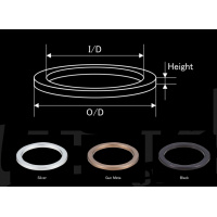 アルミリングALR23-18